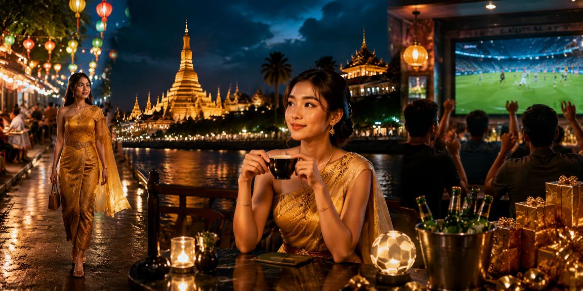 ဘဂိုမြို့ ဘောလုံးဂိမ်းလောင်းကစား